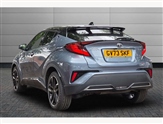 Toyota C-HR Image 6