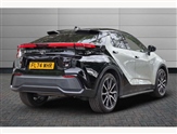 Toyota C-HR Image 2