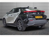 Toyota C-HR Image 6