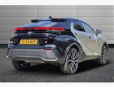 Toyota C-HR Image 2