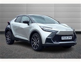 Toyota C-HR Image 1