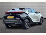 Toyota C-HR Image 2