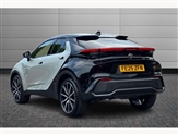 Toyota C-HR Image 6