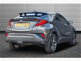 Toyota C-HR Image 2