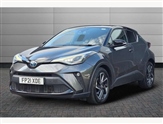 Toyota C-HR Image 3