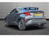 Toyota C-HR Image 6