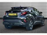 Toyota C-HR Image 2