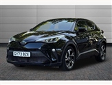 Toyota C-HR Image 3