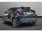 Toyota C-HR Image 6