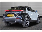 Toyota C-HR Image 2