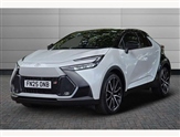 Toyota C-HR Image 3