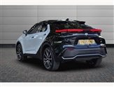 Toyota C-HR Image 6