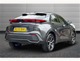 Toyota C-HR Image 2