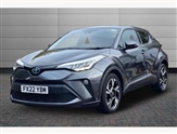 Toyota C-HR Image 3