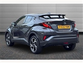 Toyota C-HR Image 6
