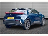 Toyota C-HR Image 2