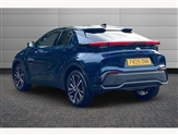 Toyota C-HR Image 6