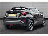 Toyota C-HR Image 2