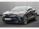 Toyota C-HR Image 3