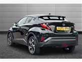 Toyota C-HR Image 6