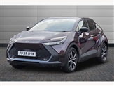 Toyota C-HR Image 3