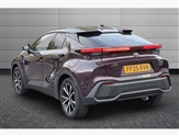 Toyota C-HR Image 6