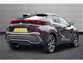 Toyota C-HR Image 2