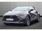 Toyota C-HR Image 3