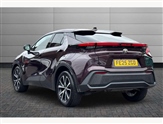 Toyota C-HR Image 6
