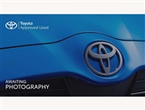 Toyota C-HR Image 1