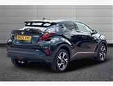 Toyota C-HR Image 2