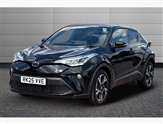 Toyota C-HR Image 3