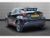 Toyota C-HR Image 6