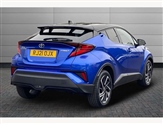Toyota C-HR Image 2