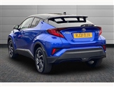 Toyota C-HR Image 6
