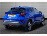 Toyota C-HR Image 2