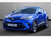 Toyota C-HR Image 3