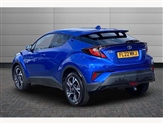Toyota C-HR Image 6