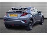 Toyota C-HR Image 2
