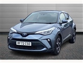 Toyota C-HR Image 3