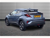 Toyota C-HR Image 6