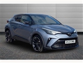 Toyota C-HR Image 1