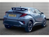 Toyota C-HR Image 2