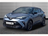 Toyota C-HR Image 3