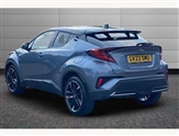 Toyota C-HR Image 6