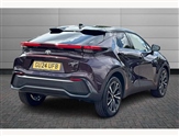 Toyota C-HR Image 2