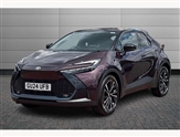 Toyota C-HR Image 3