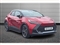 Toyota C-HR Image 1