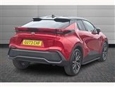 Toyota C-HR Image 2
