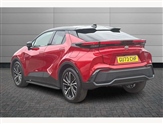 Toyota C-HR Image 6